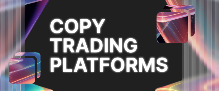 Top 10 Copy Trading Platforms in 2024