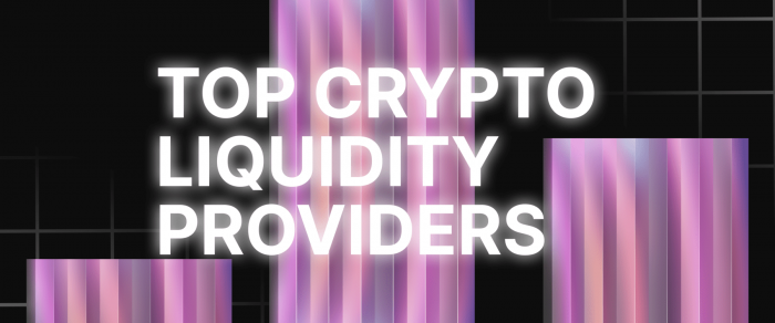 Best Crypto Liquidity Providers on the Market in 2024