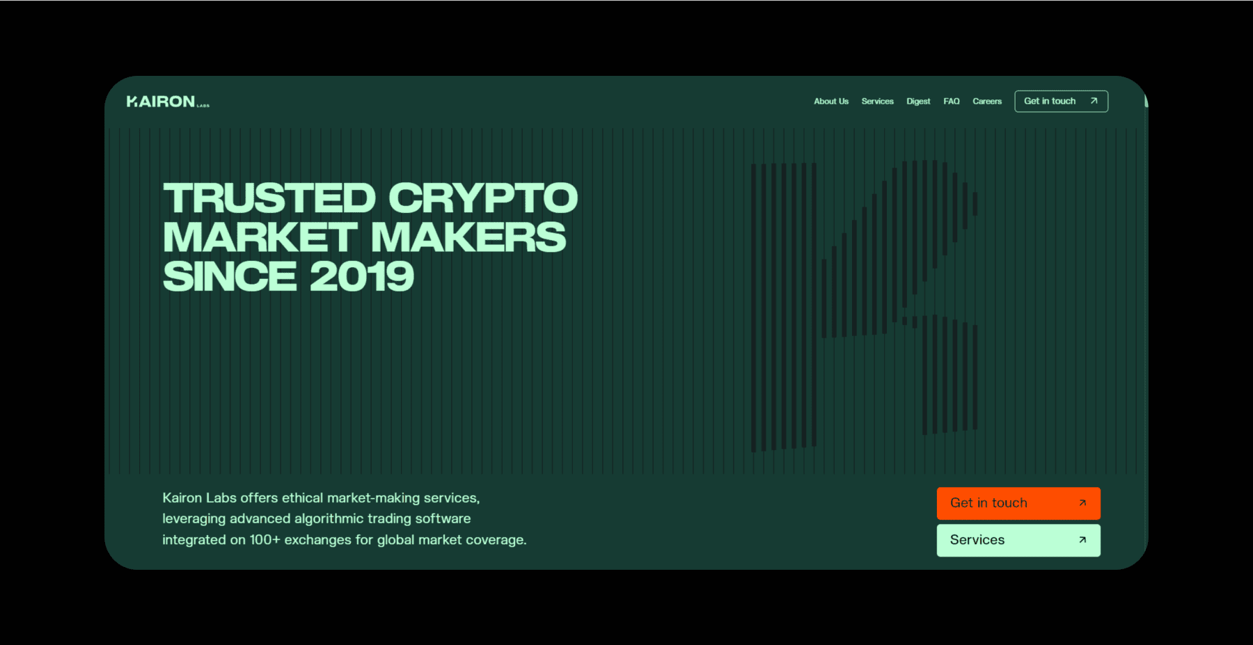 Top Crypto Liquidity Providers to Work with in 2024