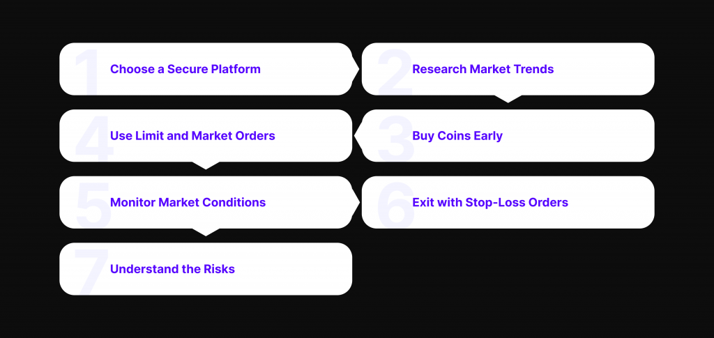 guide to flipping coins