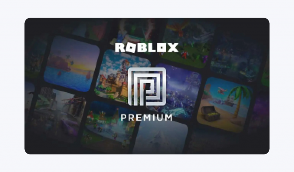 Roblox Premium