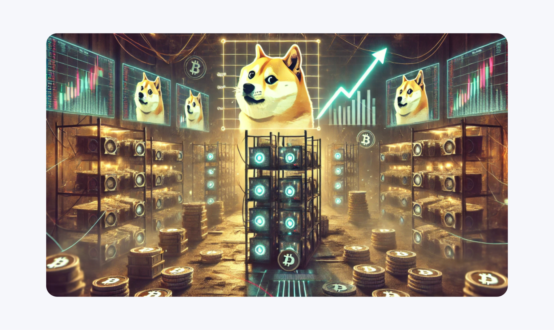 DOGE Miner: How to Choose the Best One