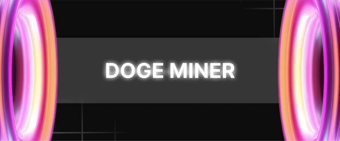 DOGE Miner