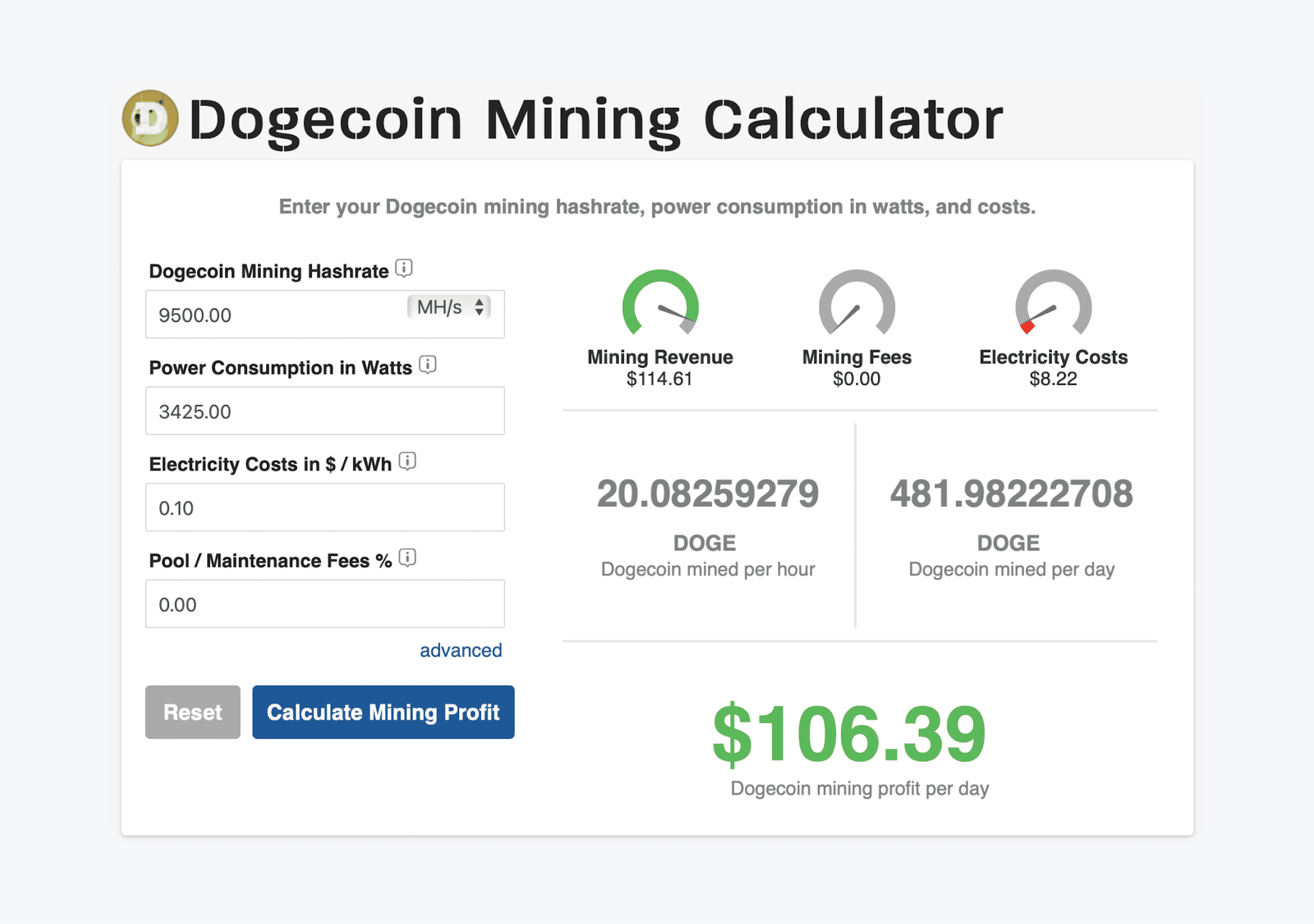 DOGE Miner: How to Choose the Best One