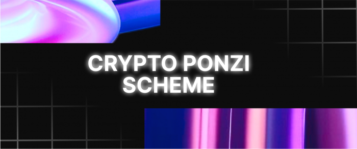 Crypto Ponzi Scheme: Protect Yourself From Investment Scams