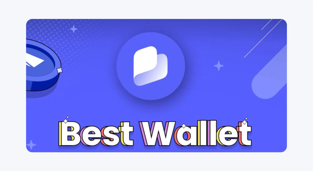 Best Wallet coin