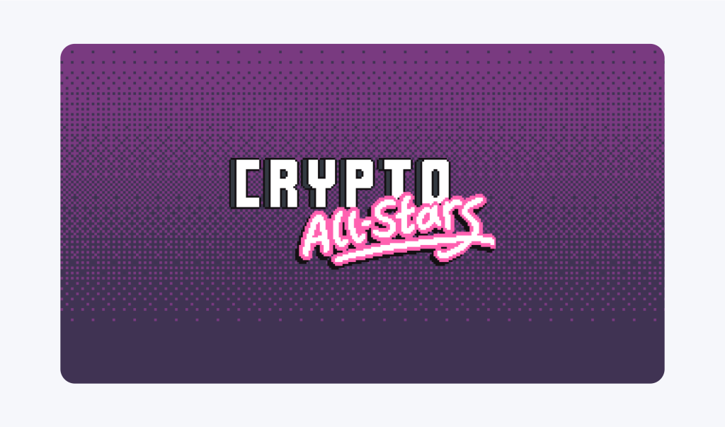 Crypto all stars