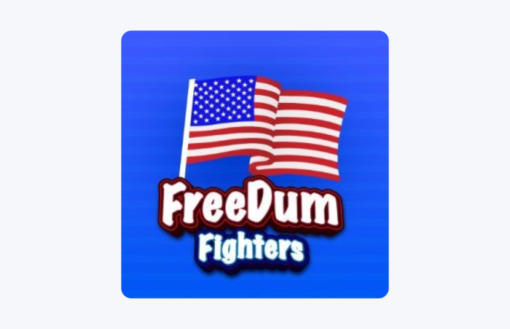 Freedum Fighters