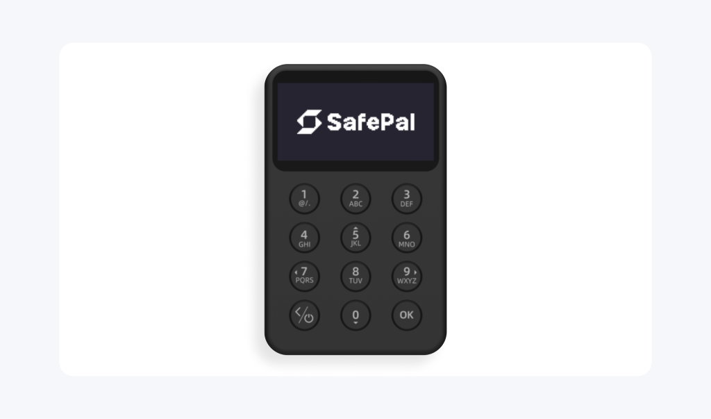 SafePal