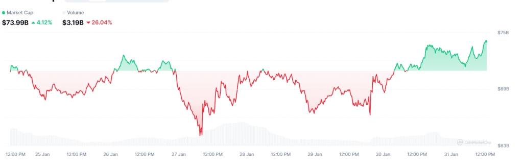 Real-World Asset Cryptocurrencies