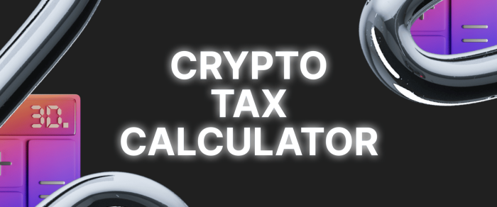 Best Crypto Tax Calculator Tools in 2025: Top 7 Picks