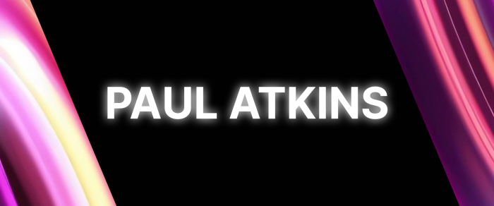 Who is Paul Atkins