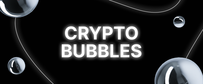 Crypto Bubbles What to Learn from the history