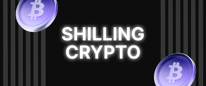 Shilling Crypto Does it Work in 2025