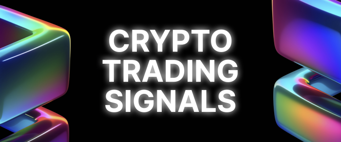 What Are Crypto Trading Signals