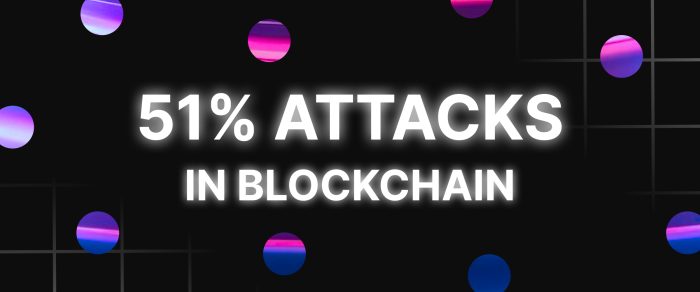 what is 51% attacks