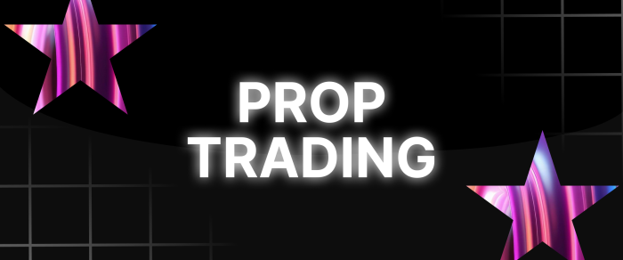 How to Start Prop Trading Firm