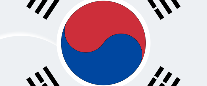 Why Crypto Is a Hot Topic in South Korea's Election