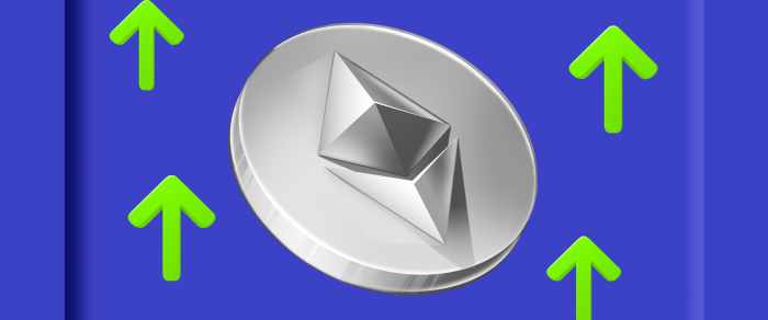 Ethereum Price